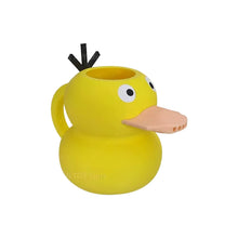 Load image into Gallery viewer, Lustige Enton Psyduck Gießkanne
