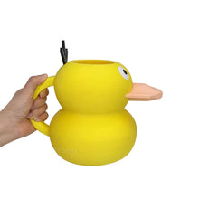 Load image into Gallery viewer, Lustige Enton Psyduck Gießkanne

