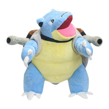 Lade das Bild in den Galerie-Viewer, Glurak als Gigantamax Charizard Dynamax, XXL Turtok Blastoise uvm. kaufen
