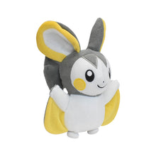 Lade das Bild in den Galerie-Viewer, Blumen Pokemon Stofftiere Evoli, Galarian Gallopa, Feelinara, Hopplo uvm. kaufen
