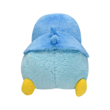 Load image into Gallery viewer, Superweiche Kuschel Pokemon Plüschtiere XXL Kuschel Kissen
