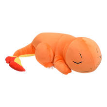 Load image into Gallery viewer, Superweiche Kuschel Pokemon Plüschtiere XXL Kuschel Kissen
