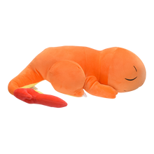 Load image into Gallery viewer, Superweiche Kuschel Pokemon Plüschtiere XXL Kuschel Kissen
