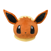 Load image into Gallery viewer, Superweiche Kuschel Pokemon Plüschtiere XXL Kuschel Kissen
