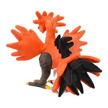 Lade das Bild in den Galerie-Viewer, Pokemon Galar Lavados, Galar Arktos, Galar Zapdos Stofftiere
