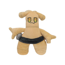 Lade das Bild in den Galerie-Viewer, Blumen Pokemon Stofftiere Evoli, Galarian Gallopa, Feelinara, Hopplo uvm. kaufen
