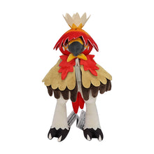Lade das Bild in den Galerie-Viewer, Hisui-Silvarro, Hisui-Viscogon, Hisui-Zorua oder Hisui-Fukano Plüsch Pokemon
