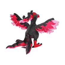 Lade das Bild in den Galerie-Viewer, Pokemon Galar Lavados, Galar Arktos, Galar Zapdos Stofftiere
