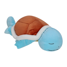 Load image into Gallery viewer, Superweiche Kuschel Pokemon Plüschtiere XXL Kuschel Kissen
