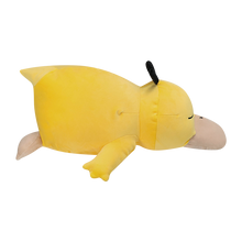 Load image into Gallery viewer, Superweiche Kuschel Pokemon Plüschtiere XXL Kuschel Kissen
