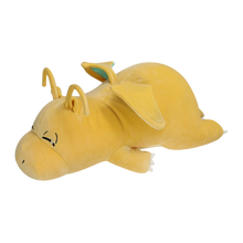 Load image into Gallery viewer, Superweiche Kuschel Pokemon Plüschtiere XXL Kuschel Kissen
