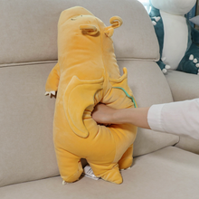 Load image into Gallery viewer, Superweiche Kuschel Pokemon Plüschtiere XXL Kuschel Kissen
