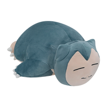 Load image into Gallery viewer, Superweiche Kuschel Pokemon Plüschtiere XXL Kuschel Kissen
