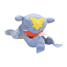 Load image into Gallery viewer, Superweiche Kuschel Pokemon Plüschtiere XXL Kuschel Kissen
