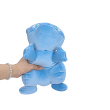 Load image into Gallery viewer, Superweiche Kuschel Pokemon Plüschtiere XXL Kuschel Kissen

