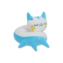 Load image into Gallery viewer, Superweiche Kuschel Pokemon Plüschtiere XXL Kuschel Kissen
