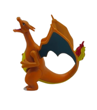 Lade das Bild in den Galerie-Viewer, Pokemon Charizard Glurak Figur ca. 9cm
