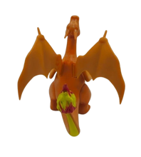 Lade das Bild in den Galerie-Viewer, Pokemon Charizard Glurak Figur ca. 9cm
