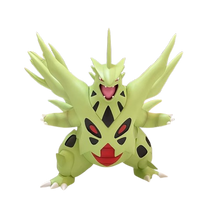 Lade das Bild in den Galerie-Viewer, Pokemon Mega Despotar Tyranitar Figur (ca. 10cm)
