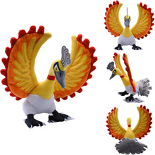 Load image into Gallery viewer, Schillernde Pokemon Kuscheltiere Shiny Smettbo, Mimigma, Riolu, Raupy u. a.
