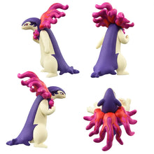 Lade das Bild in den Galerie-Viewer, Tomy Pokemon Figuren Monster Collection viele Motive zur Wahl
