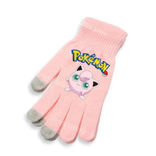 Lade das Bild in den Galerie-Viewer, Bunte Pokemon Handschuhe für Erwachsene
