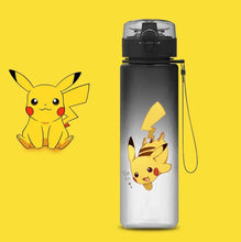 Lade das Bild in den Galerie-Viewer, Pokemon Sport oder Trinkflasche (560ml) Wasserflaschen kaufen
