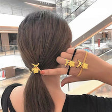 Load image into Gallery viewer, Niedliches Pikachu Haarband in 2 Motiven
