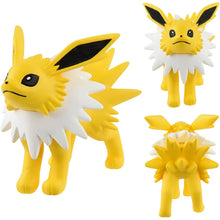 Load image into Gallery viewer, Evoli Entwicklungen Figuren Nachtara, Feelinara, Flamara etc.
