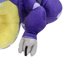 Load image into Gallery viewer, Miraidon im Fahrmodus Plüschtier Pokemon (ca. 20x30cm)
