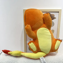 Lade das Bild in den Galerie-Viewer, Lieblicher schlafendes Glumanda Plüsch Pokemon (ca. 33cm)
