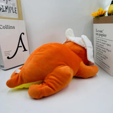 Load image into Gallery viewer, XXL Tragosso Cubone Plüsch Pokemon (ca. 45cm)
