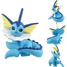 Load image into Gallery viewer, Evoli Entwicklungen Figuren Nachtara, Feelinara, Flamara etc.
