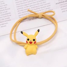 Load image into Gallery viewer, Niedliches Pikachu Haarband in 2 Motiven
