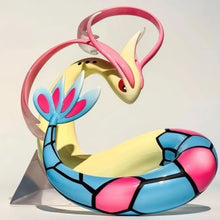 Load image into Gallery viewer, Barschwa und Milotic Evolution Figuren Pokemon Set
