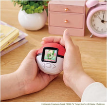 Load image into Gallery viewer, Pokemon Poké Ball Pocket Monster LCD Spielzeug

