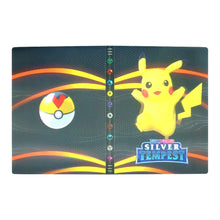 Lade das Bild in den Galerie-Viewer, Pokemon Sammel Album im 3D Shiny Look für 432 Karten kaufen
