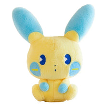 Lade das Bild in den Galerie-Viewer, Pokemon XXL Plusle Minun Plüsch (30, 55 oder 70cm)
