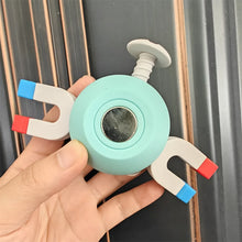 Load image into Gallery viewer, Große Magnetische Magnetilo Magnemite Figur Pokemon Kühlschrankmagnet
