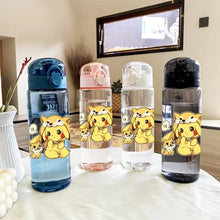 Lade das Bild in den Galerie-Viewer, 780ml Pokemon Sportflasche Trinkflasche kaufen
