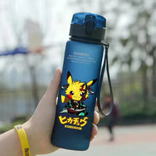 Lade das Bild in den Galerie-Viewer, Pokemon Sport oder Trinkflasche (560ml) Wasserflaschen kaufen
