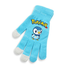 Lade das Bild in den Galerie-Viewer, Bunte Pokemon Handschuhe für Erwachsene
