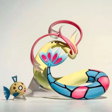 Load image into Gallery viewer, Barschwa und Milotic Evolution Figuren Pokemon Set

