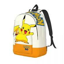 Load image into Gallery viewer, Süße Kinderrucksäcke mit Pokemon Motiven

