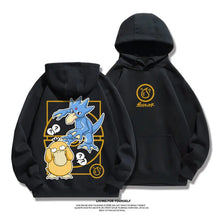 Lade das Bild in den Galerie-Viewer, Pokemon Hoodie in vielen Motiven kaufen
