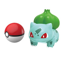 Lade das Bild in den Galerie-Viewer, Pokeball Pokemon Figuren mit Ball
