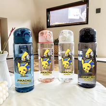 Lade das Bild in den Galerie-Viewer, 780ml Pokemon Sportflasche Trinkflasche kaufen
