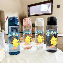 Lade das Bild in den Galerie-Viewer, 780ml Pokemon Sportflasche Trinkflasche kaufen
