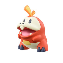 Lade das Bild in den Galerie-Viewer, Pokémon Karmesin und Purpur Figuren - Felori, Kwaks, Krokel ca. 4-5cm kaufen
