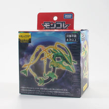 Load image into Gallery viewer, Mega Rayquaza Pokemon Figur
